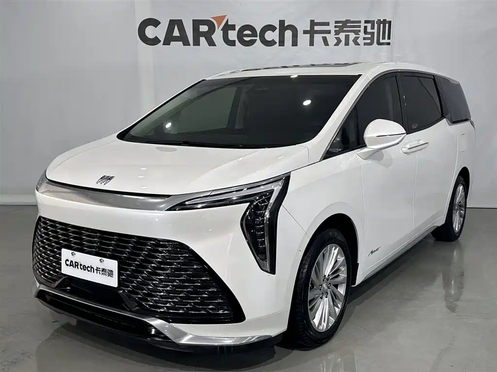 Buick Century 2024