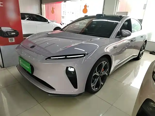 2023 Nio ET5