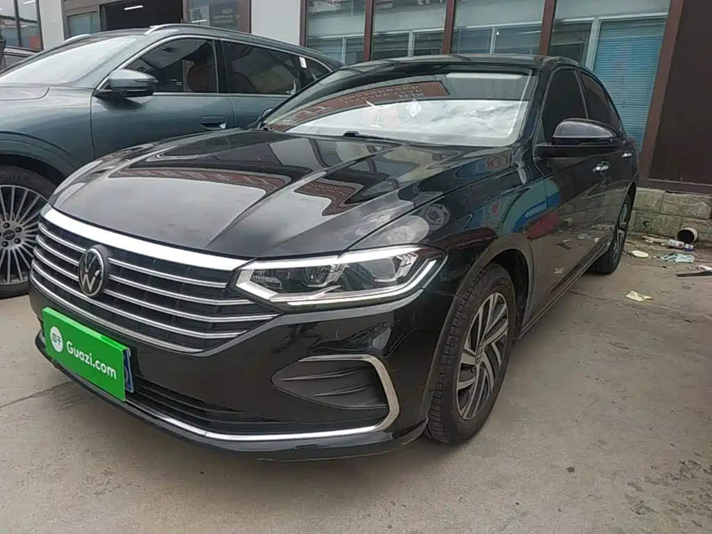 朗逸 2023款 1.5L 自动五百万版 2023