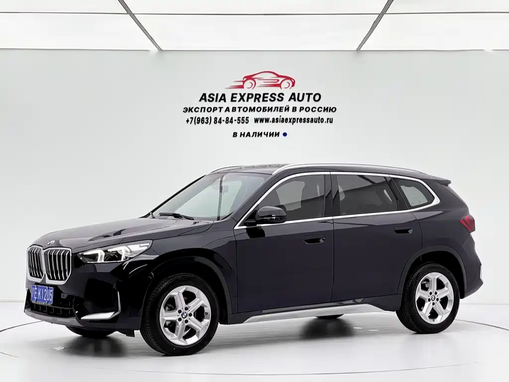 Купить BMW X1