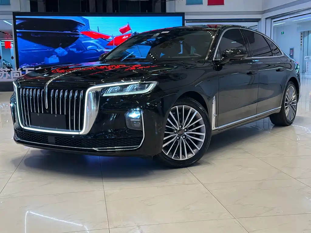 Hongqi Hongqi H9