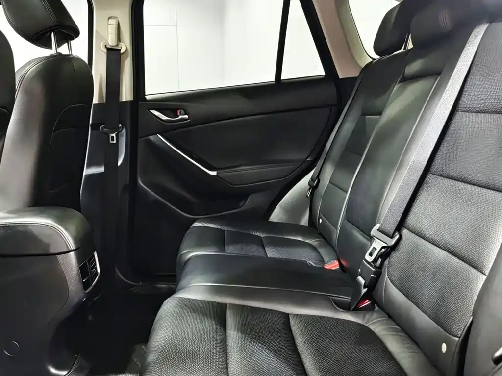 Mazda CX-5 — миниатюра 7