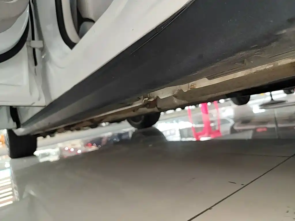 Leapmotor Leapmotor C11 — миниатюра 22