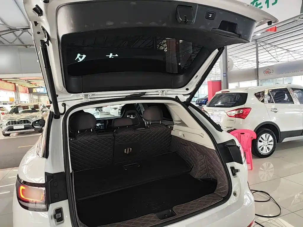 Leapmotor Leapmotor C11 — миниатюра 19