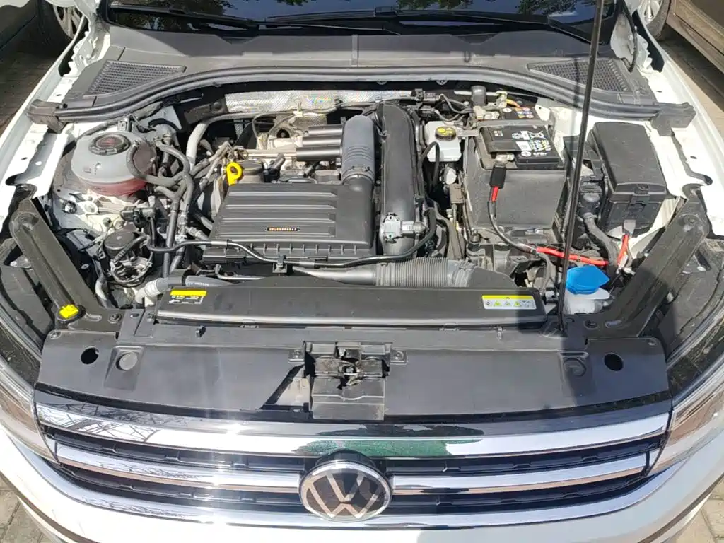 Volkswagen Bora — миниатюра 20