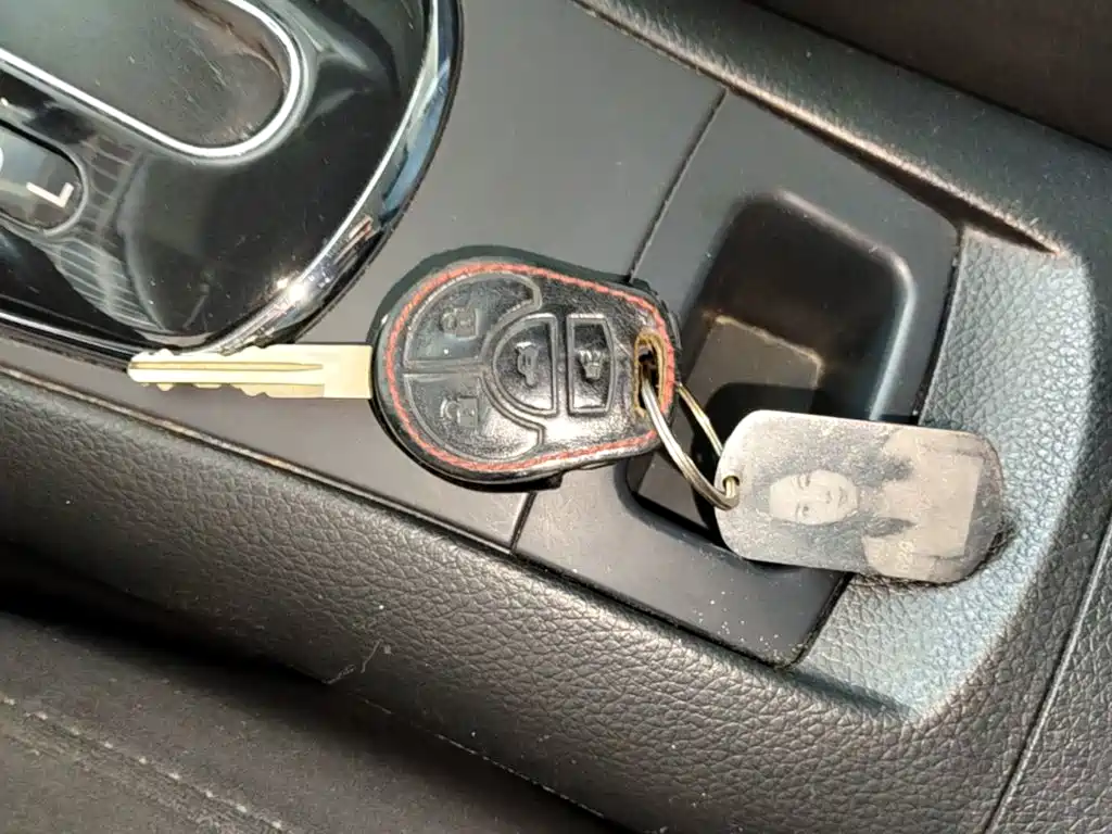 Nissan Tiida — миниатюра 9