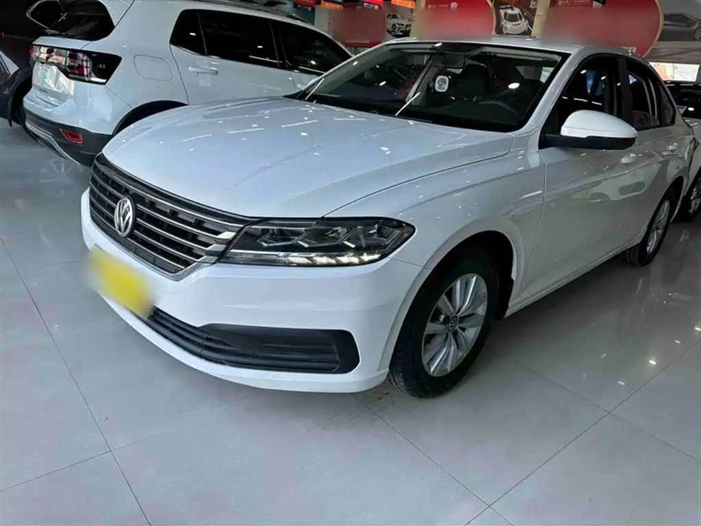 Volkswagen Lavida 2018