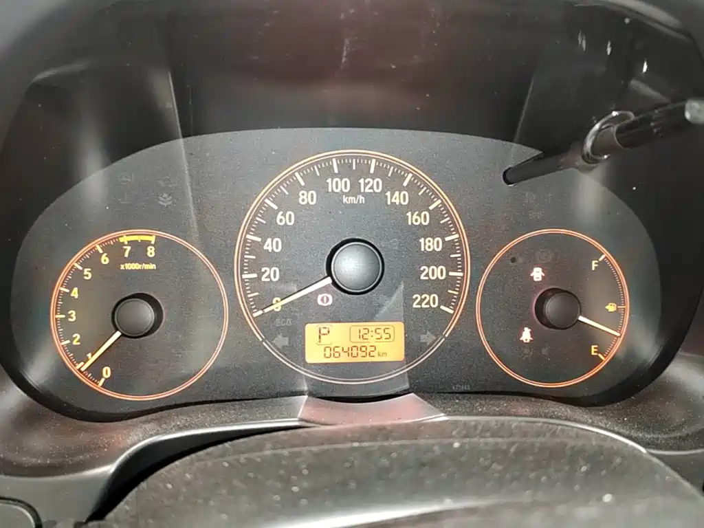 Honda City — миниатюра 12