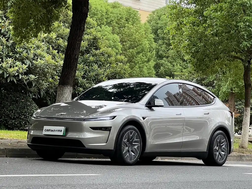Tesla Model Y L