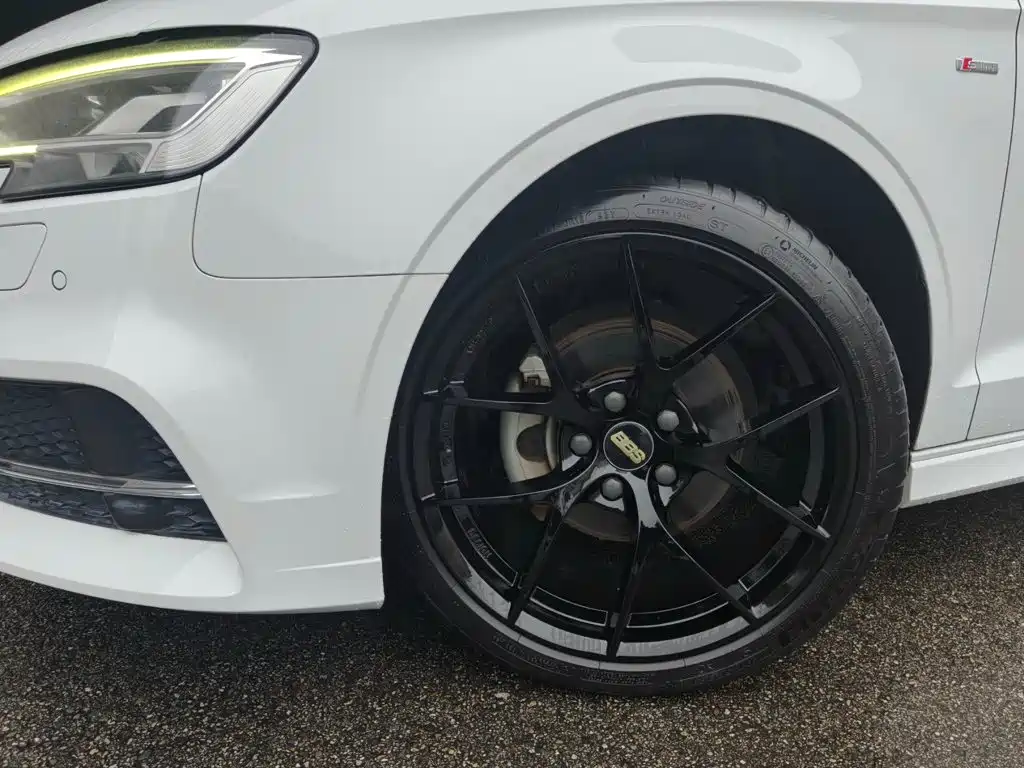 Audi A3 — миниатюра 17
