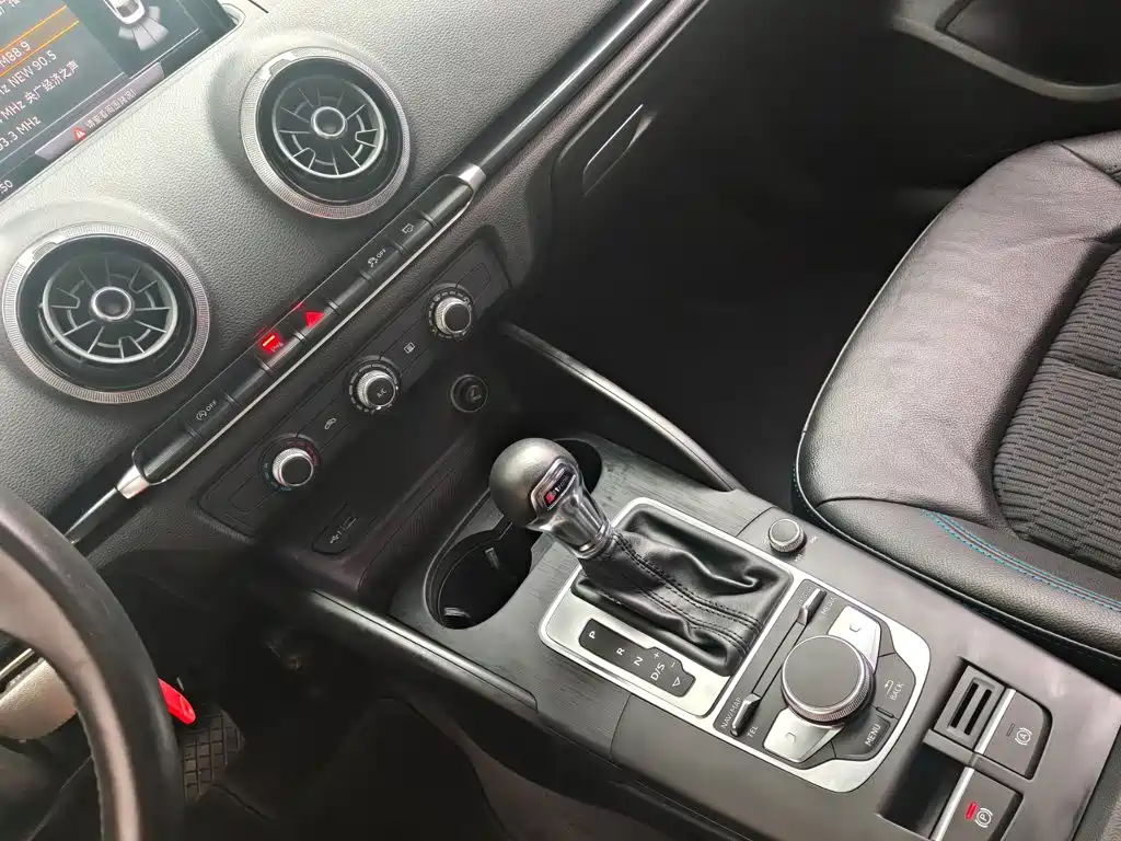 Audi A3 — миниатюра 7
