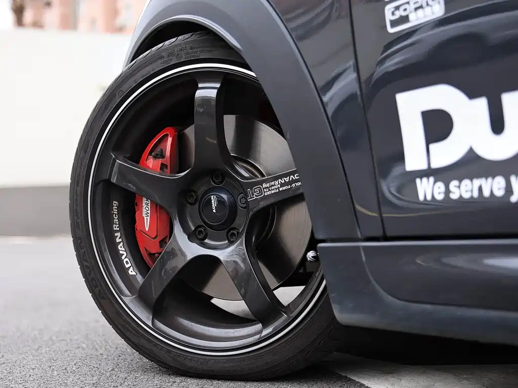 MINI Mini — миниатюра 8