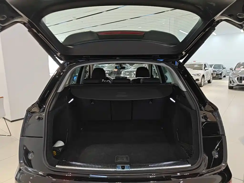 Audi Q5L — миниатюра 19