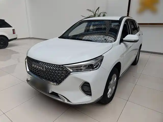 HAVAL  M6 2023