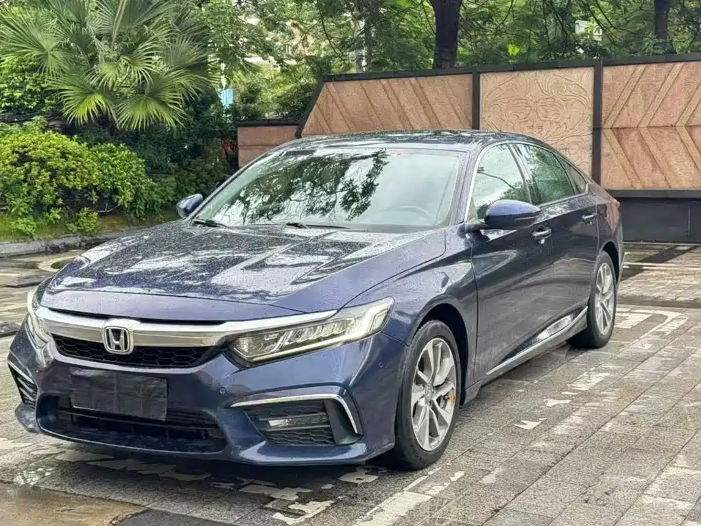 Honda Inspire