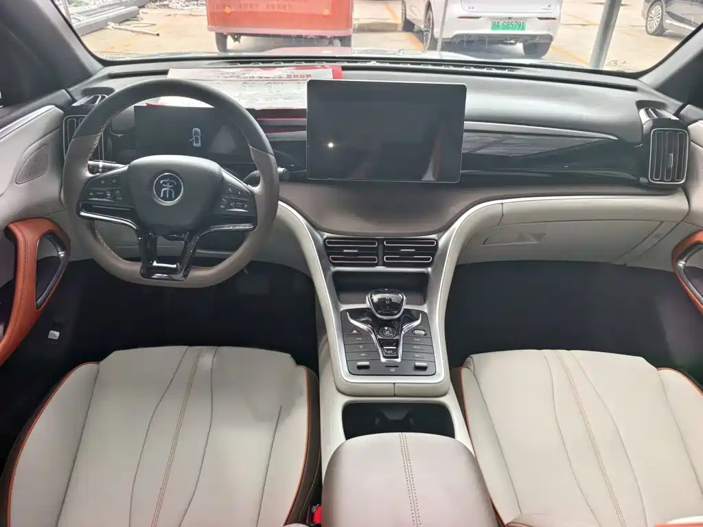 BYD Pro New Energy — миниатюра 10