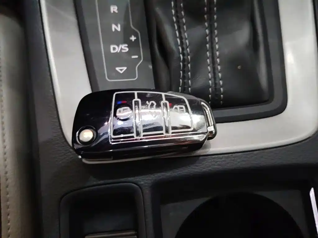 Audi Q3 — миниатюра 9