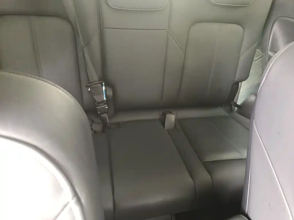 GAC Motor Trumpchi M8 — миниатюра 4
