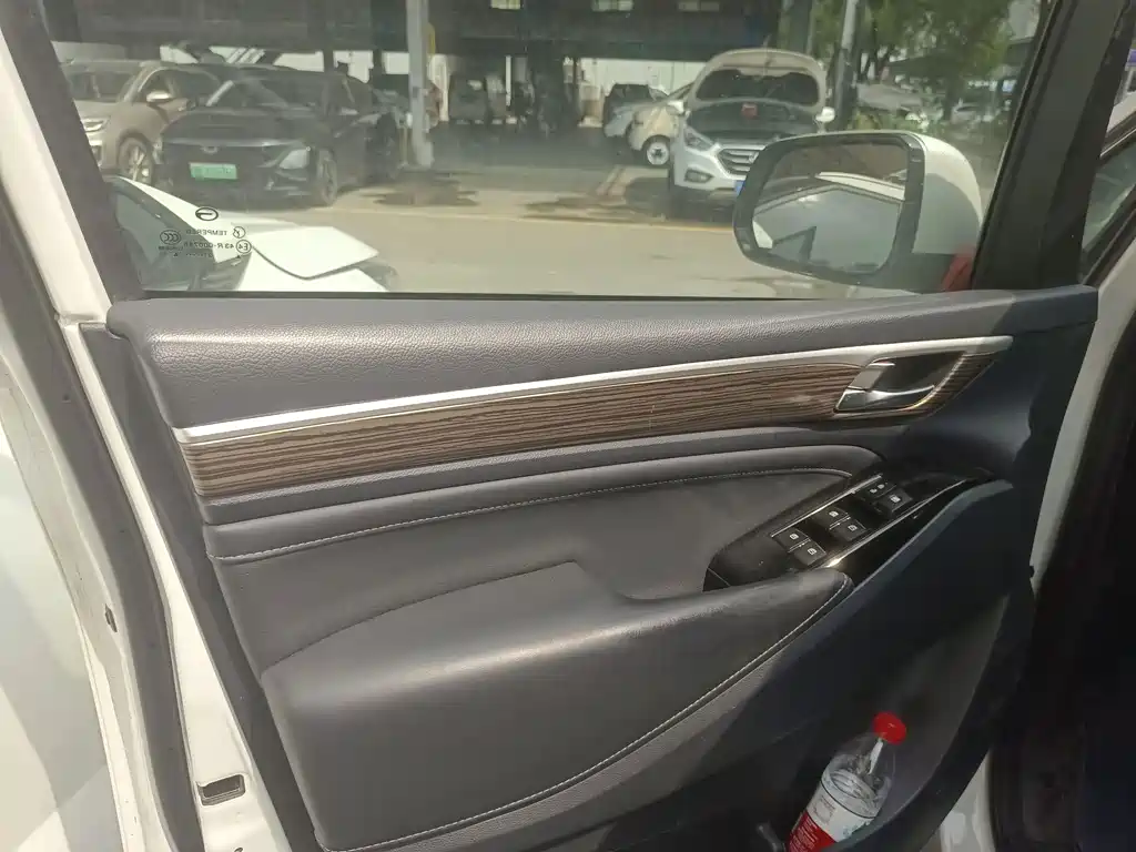GAC Motor Trumpchi M8 — миниатюра 12