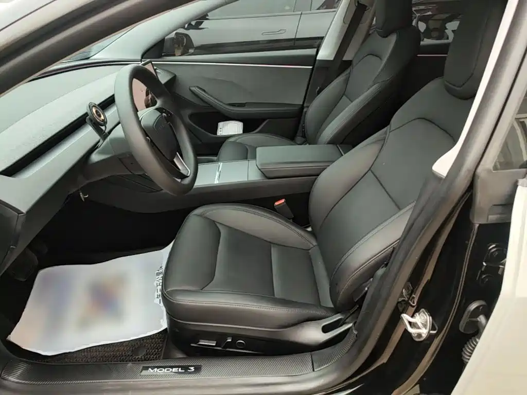 Tesla Model 3 — миниатюра 15
