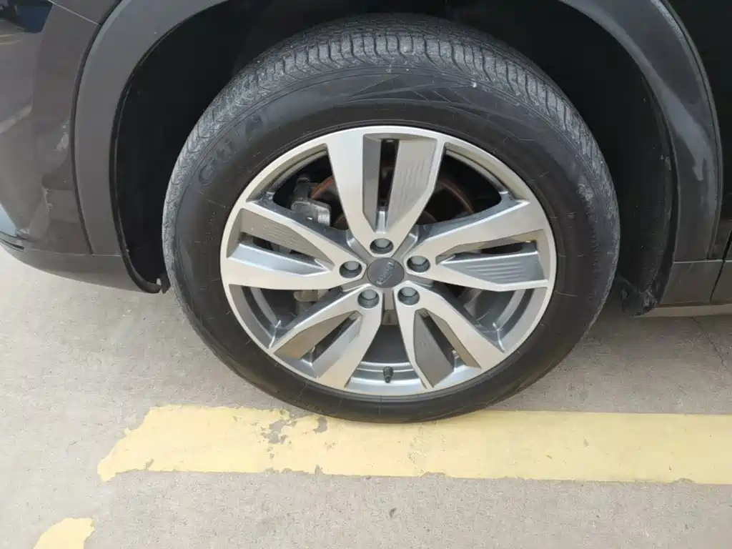 Geely Haoyue — миниатюра 23