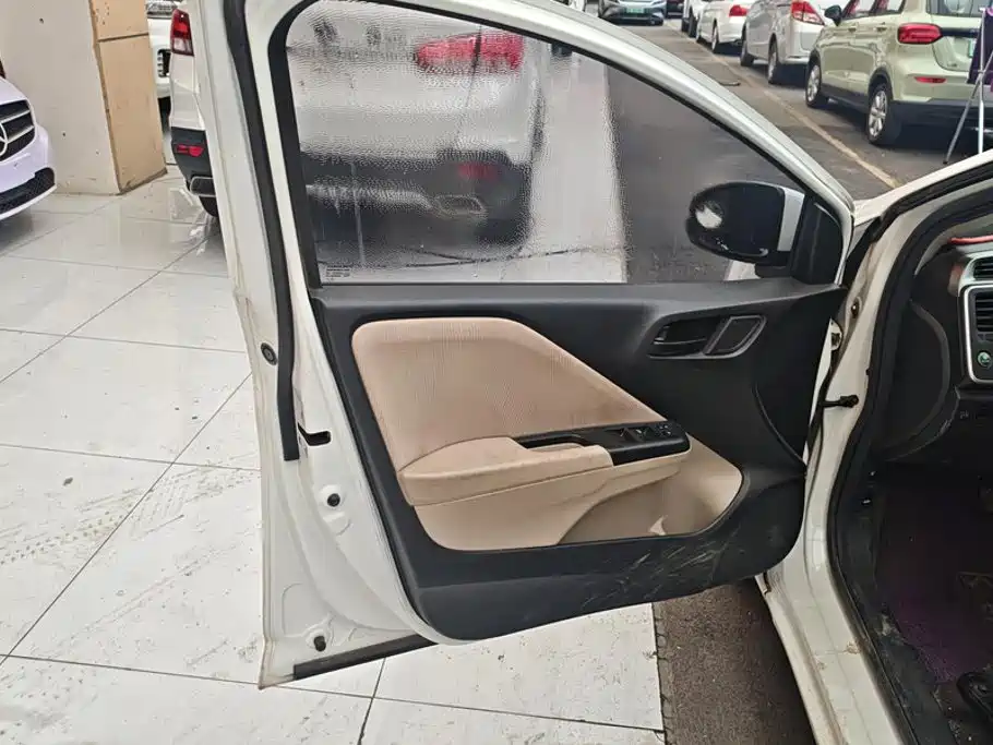 Honda City — миниатюра 7