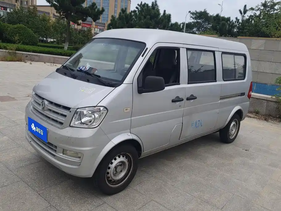 DFSK K07S