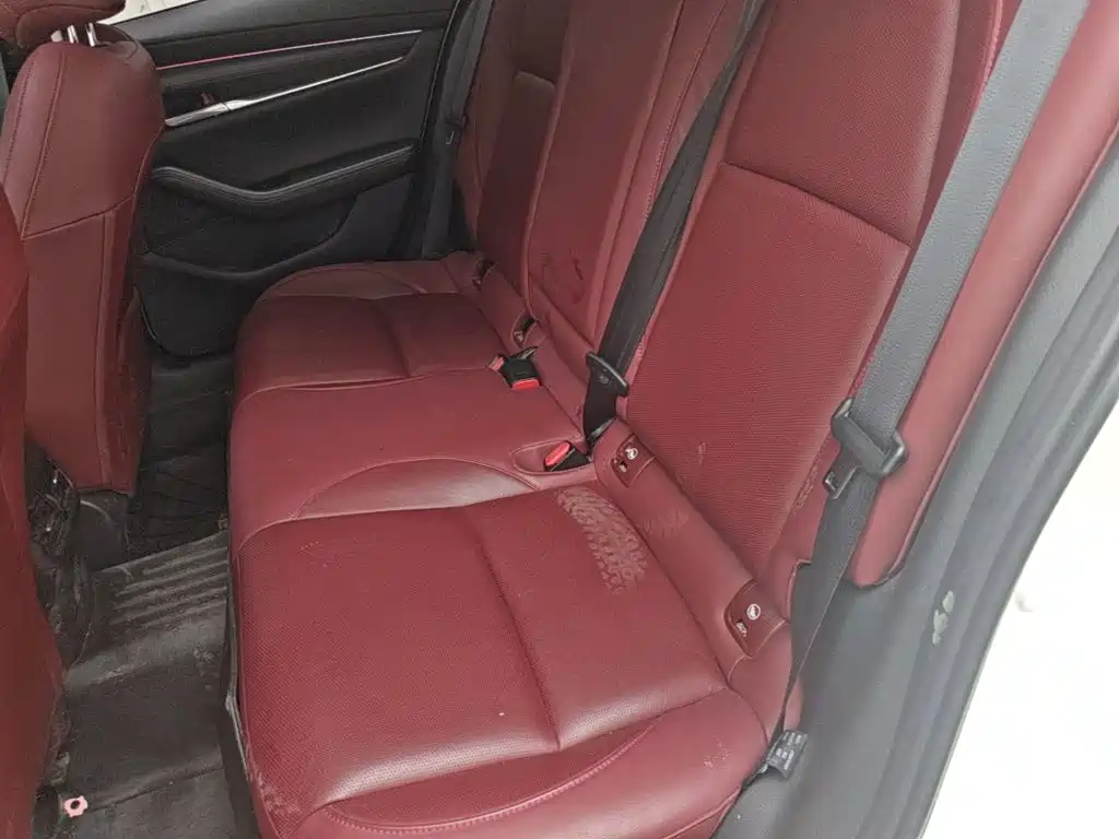 Mazda 3 Axela — миниатюра 17