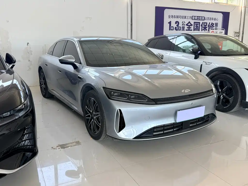 Fulwin Fengyun A9L — миниатюра 3