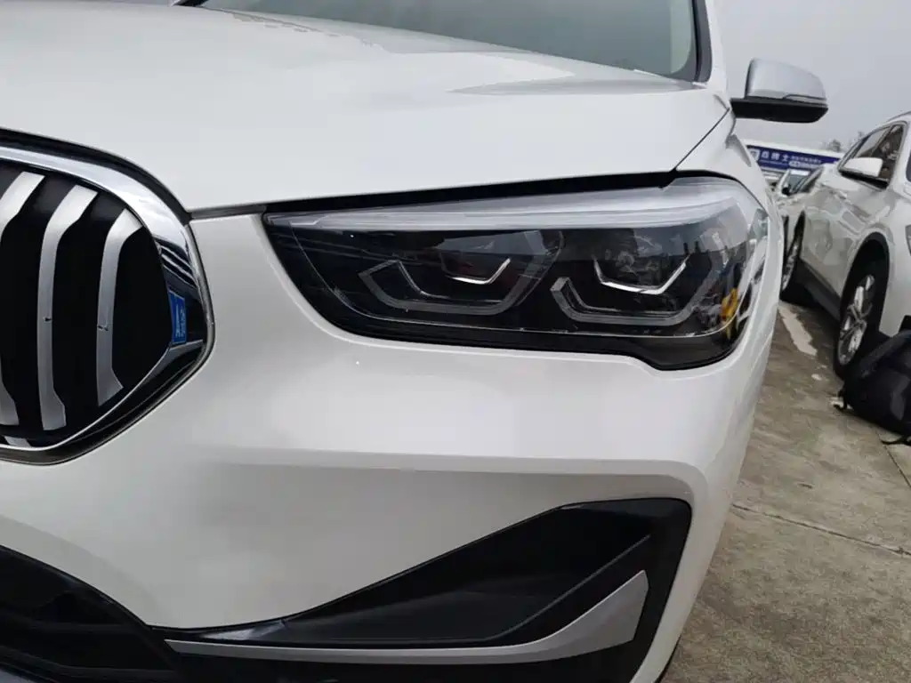 BMW X1 — миниатюра 24