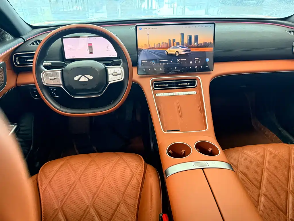 Fulwin Fengyun A9L — миниатюра 6