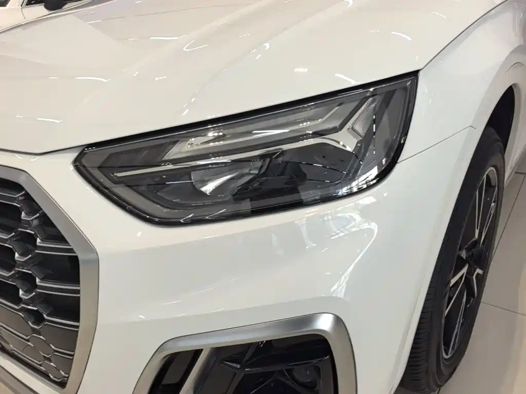 Audi Q5L — миниатюра 24