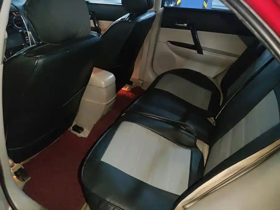 Mazda 6 — миниатюра 11