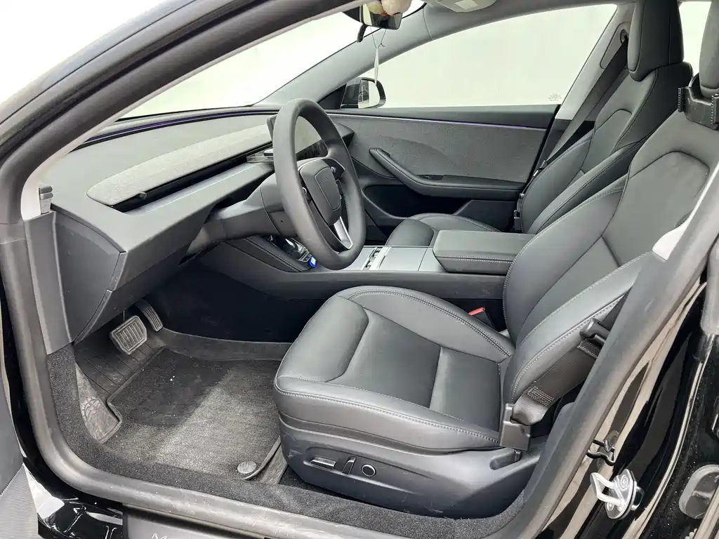 Tesla Model 3 — миниатюра 7