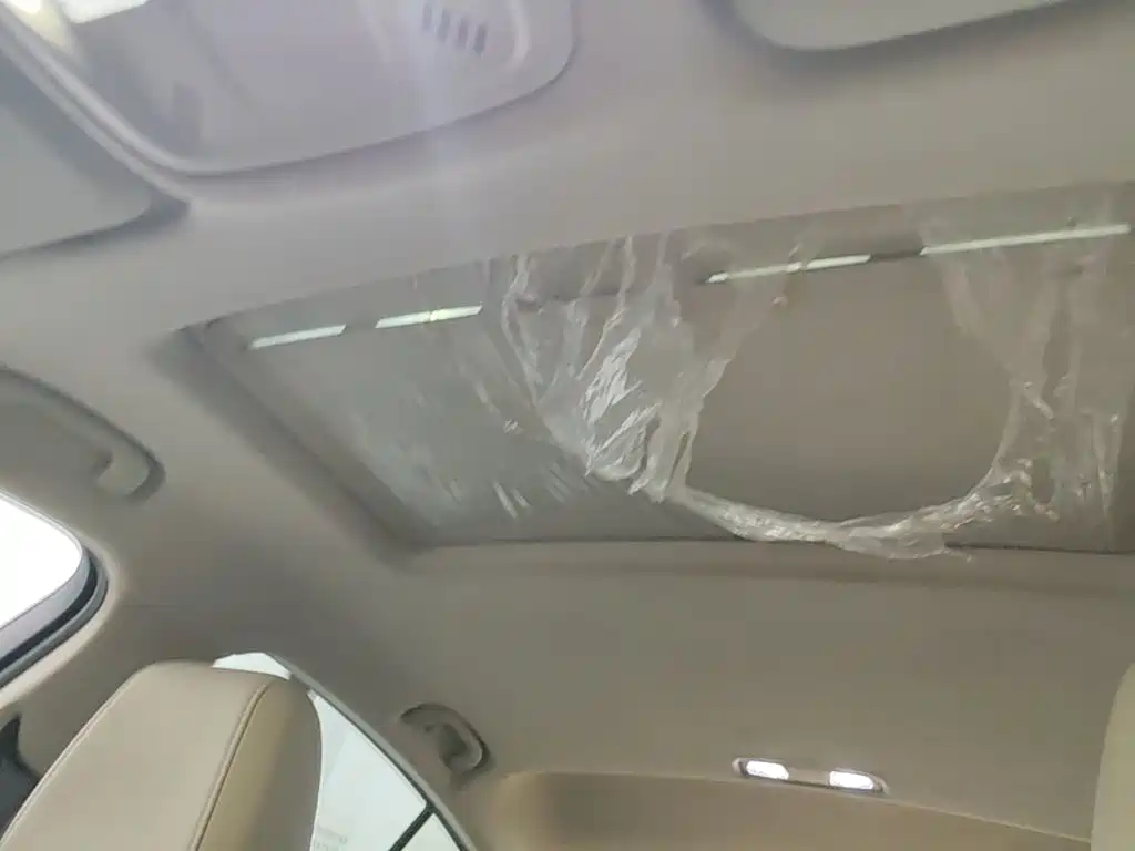 Buick Regal — миниатюра 18
