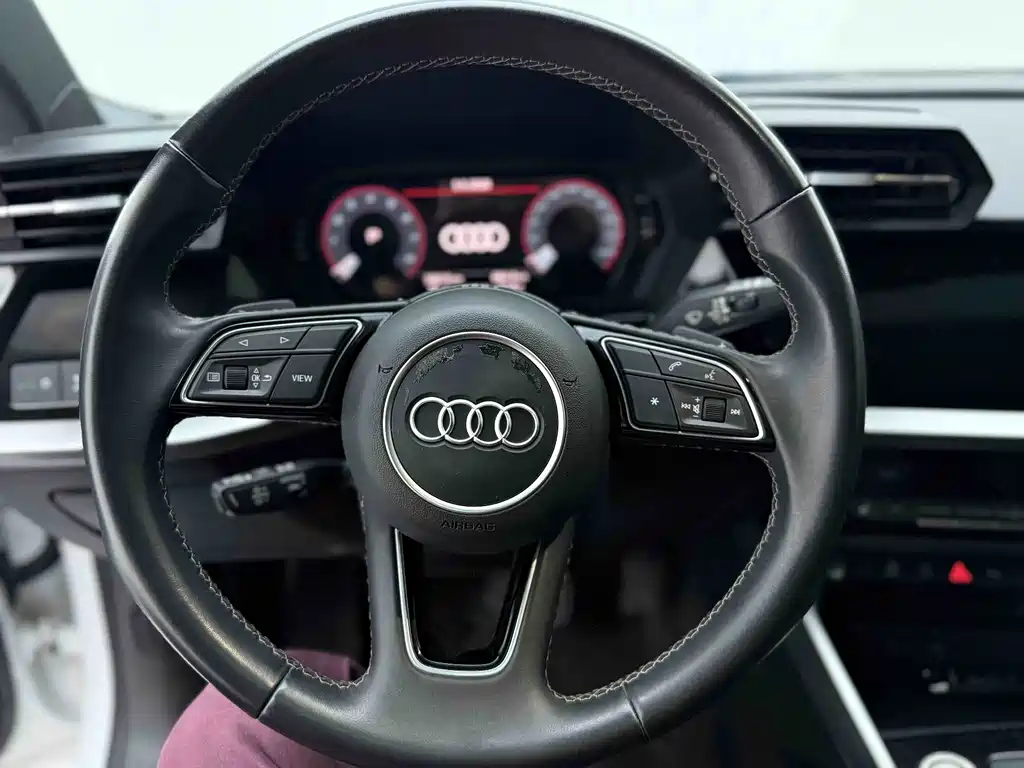 Audi A3 2023 Sportback 35 TFSI Fashion Sport Type