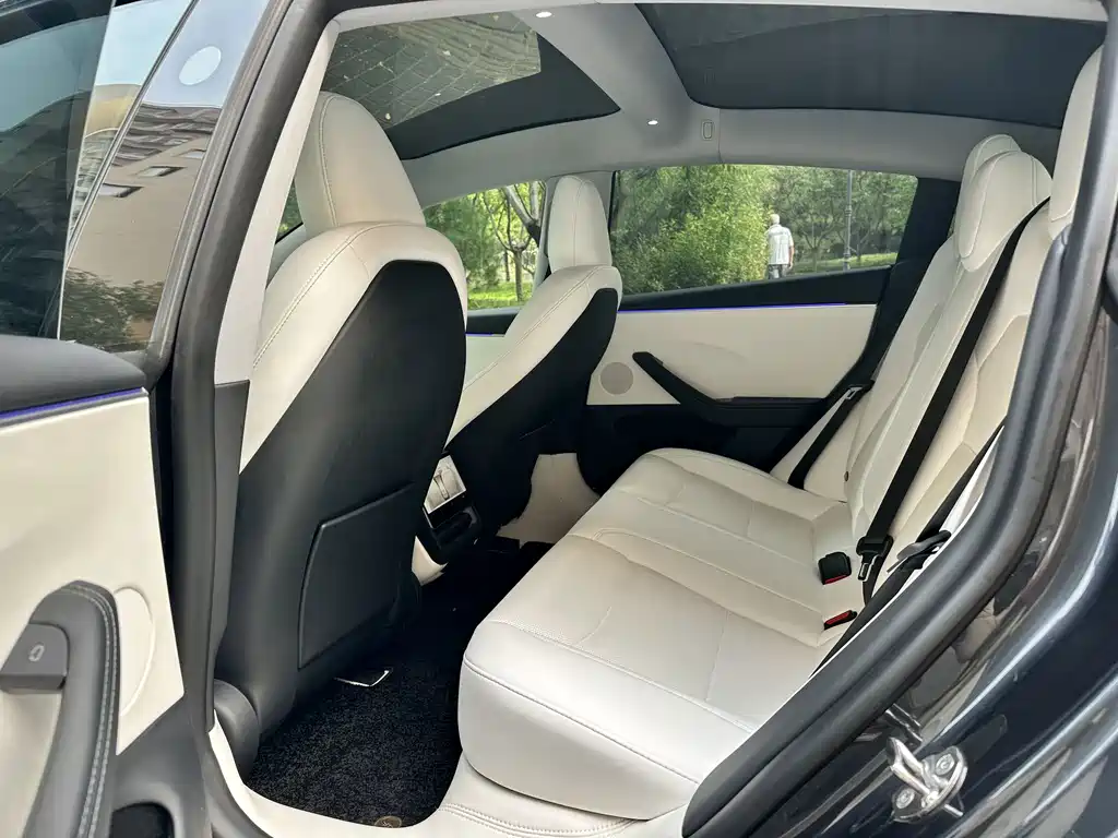 Tesla Model 3 — миниатюра 6