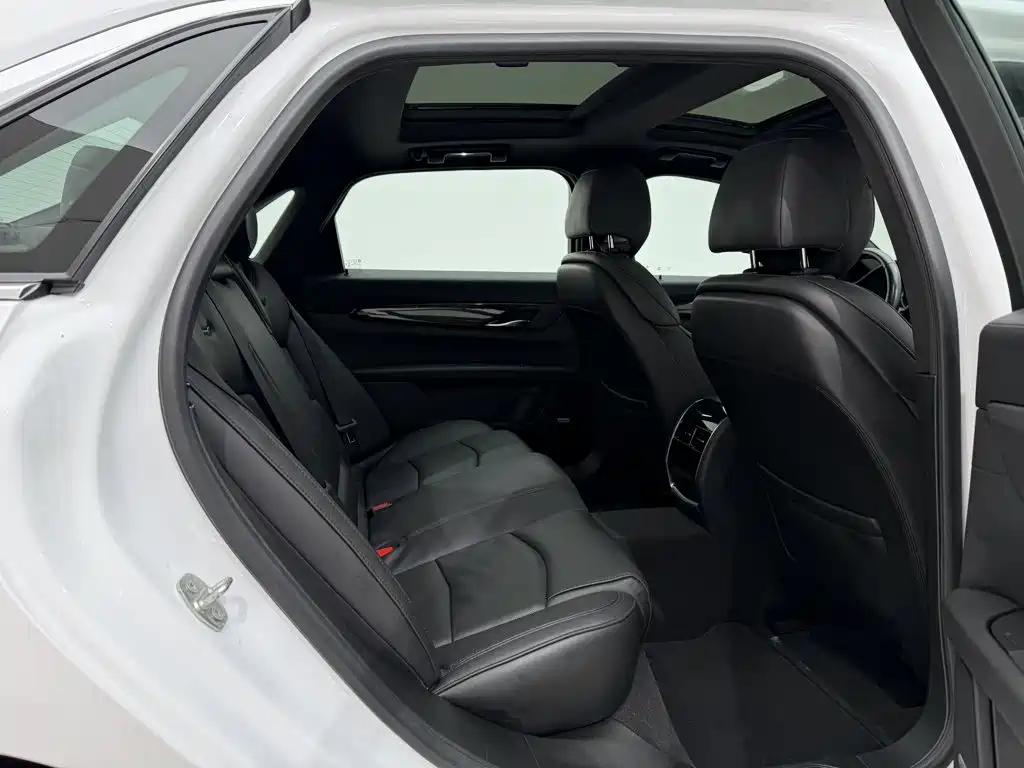 Cadillac CT6 — миниатюра 21