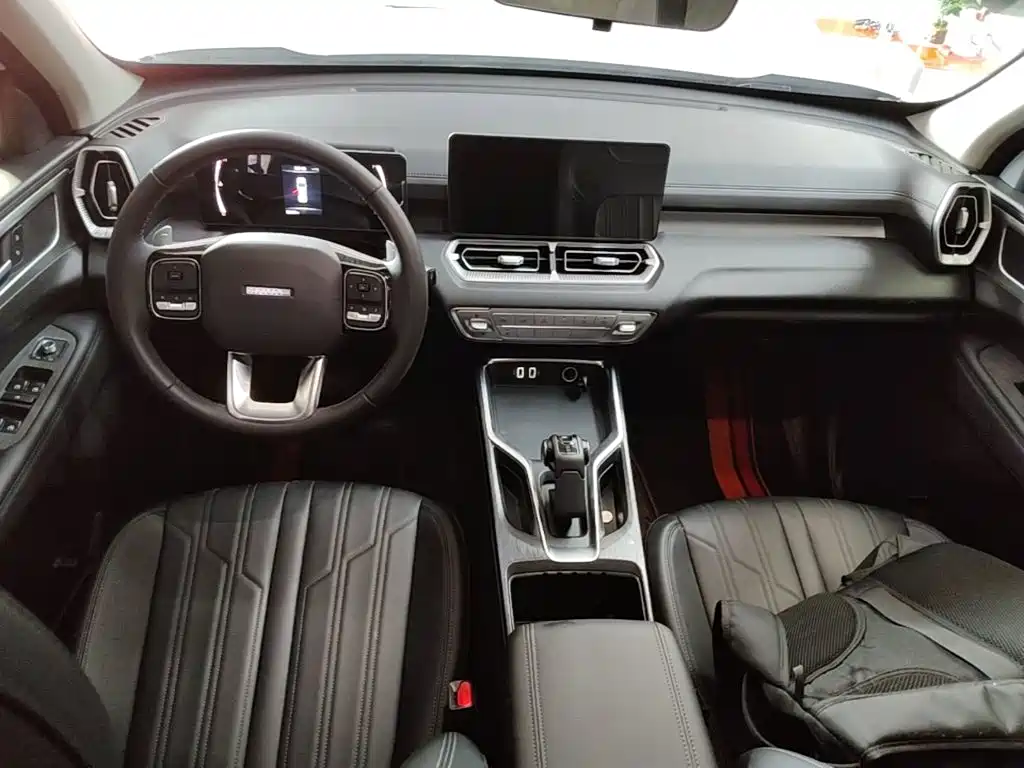 Haval H5 — миниатюра 10