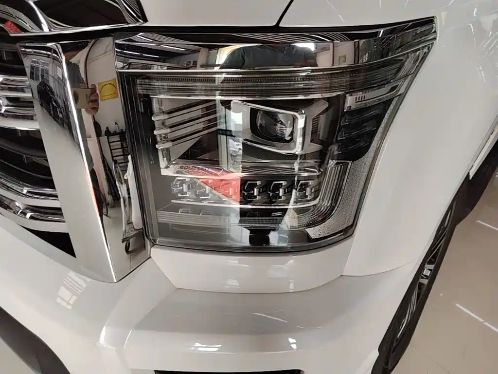 Haval H5 — миниатюра 24