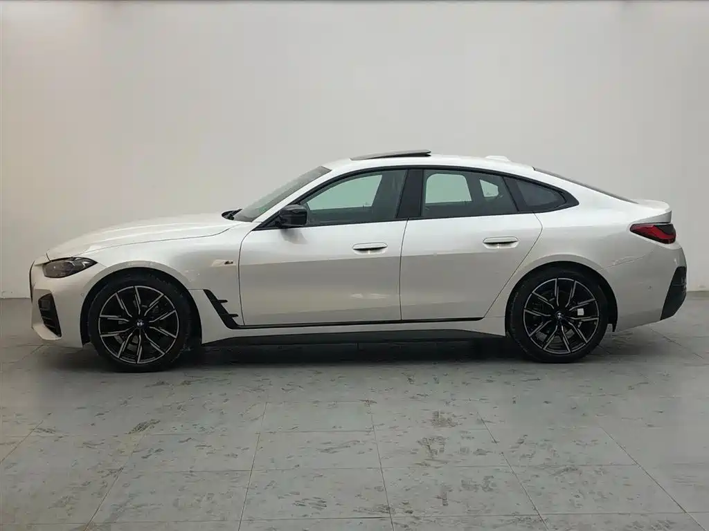 BMW 4 Series — миниатюра 3