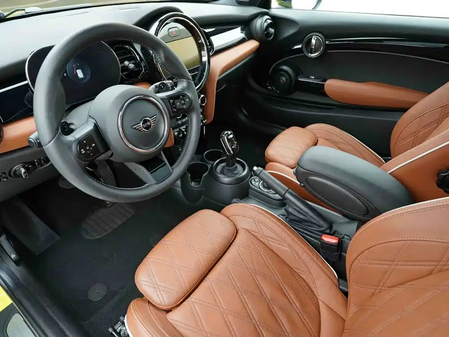 MINI Mini — миниатюра 9