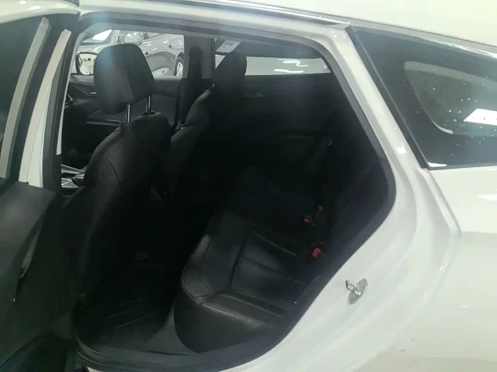 Buick Velite 6 — миниатюра 17