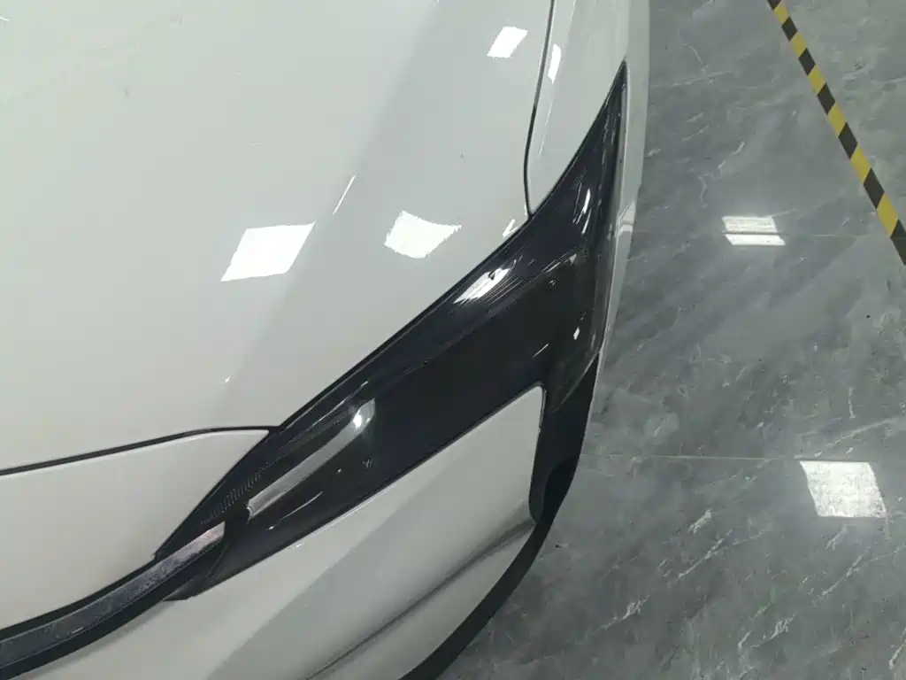 Buick Velite 6 — миниатюра 24