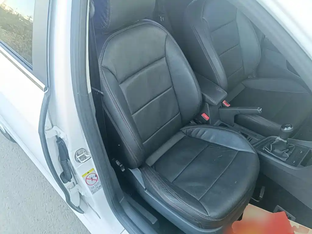 Volkswagen Lavida — миниатюра 25