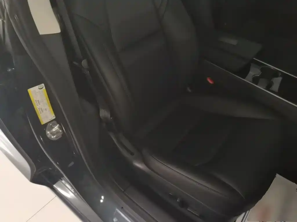 Tesla Model 3 — миниатюра 25
