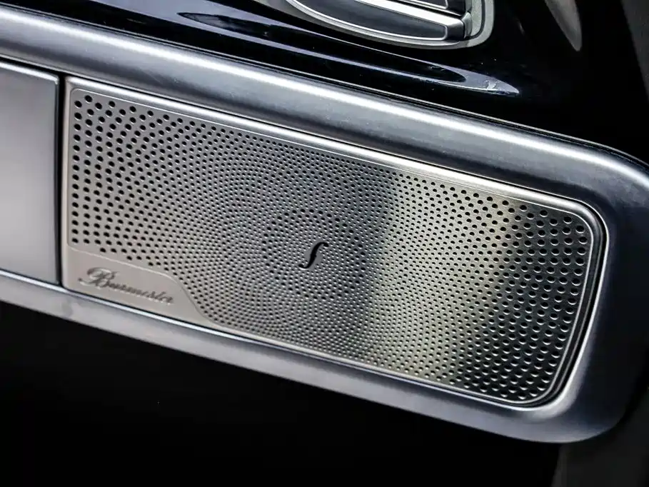 Mercedes-Benz G-Class AMG — миниатюра 16