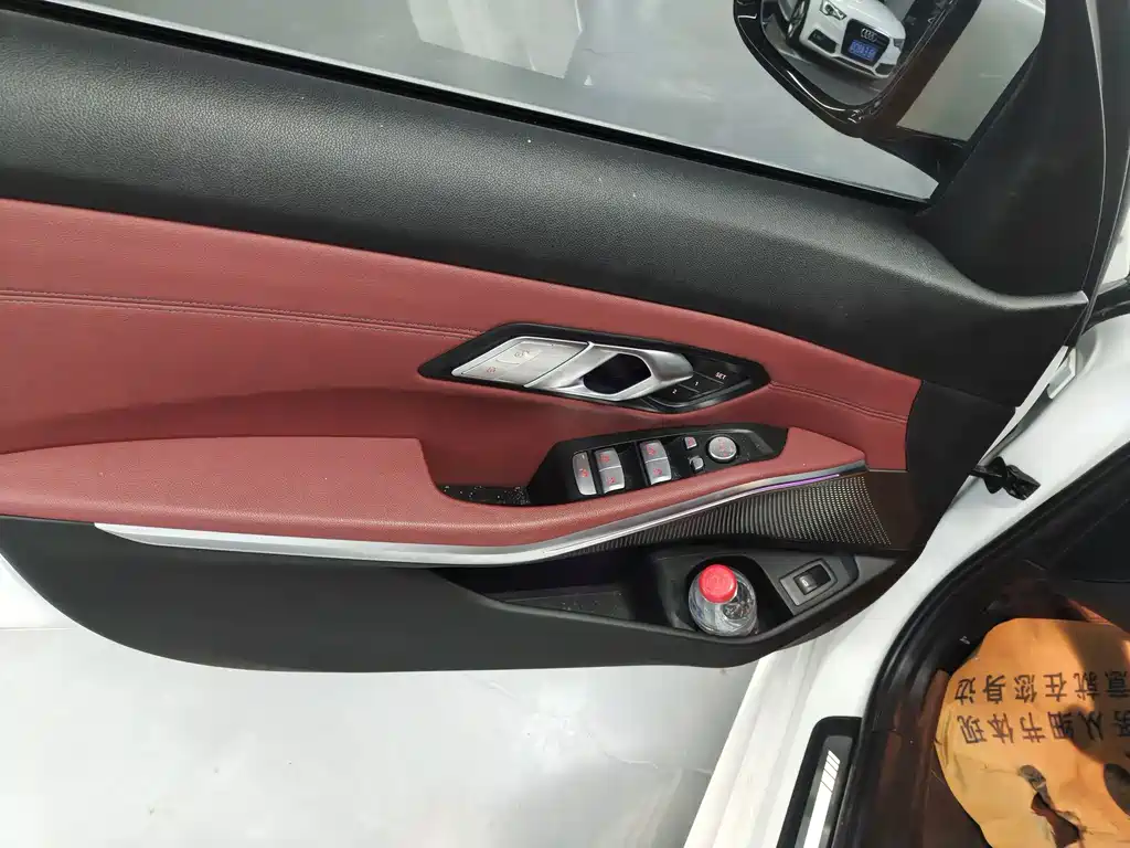 BMW 3 Series — миниатюра 5