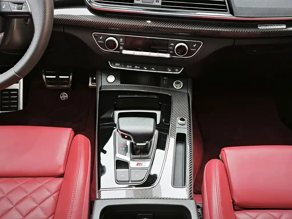 Audi SQ5 — миниатюра 14