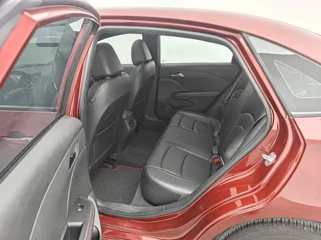 Chevrolet Monza — миниатюра 10